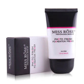 Miss Rose Photo Finish Foundation Primer 25ml - YehChez.pk